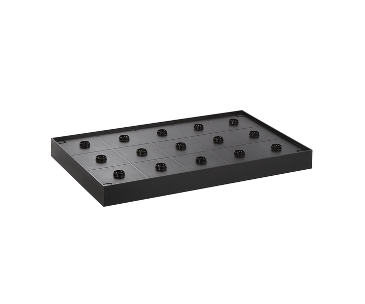 YU YU  CHARGING STATION, 15-FOLD