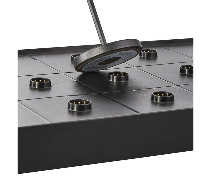 YU YU STATION DE RECHARGE, 15 FOIS