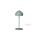 YU YU  LED TABLE LAMP ALICE  SAND COLOR