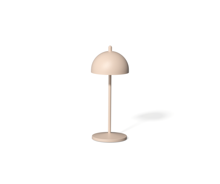 YU YU LED TAFELLAMP ALICE ZWART