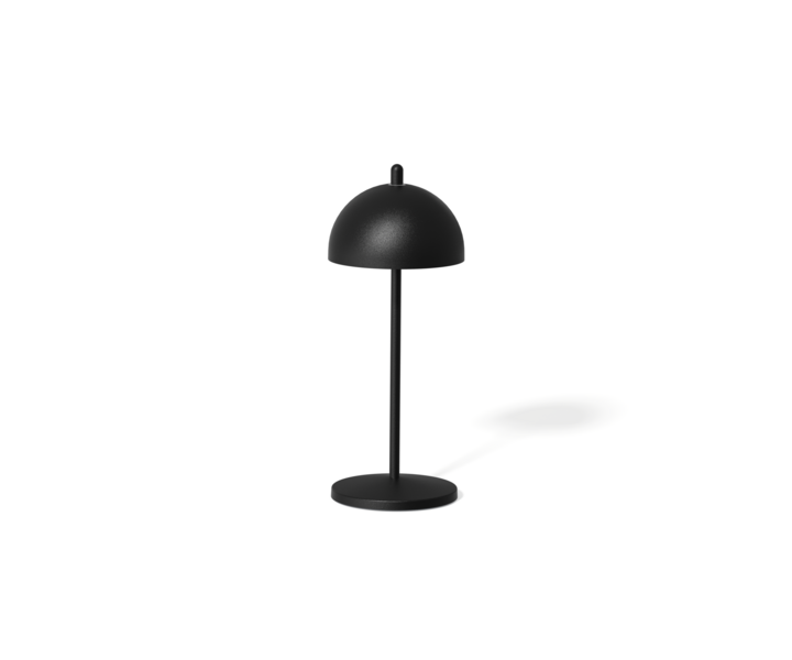 YU YU LED TAFELLAMP ALICE ZWART