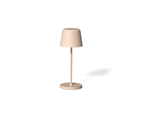 YU YU  LED TABLE LAMP ALEX  MINT GREEN