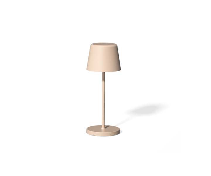 YU YU  LED TABLE LAMP ALEX  MINT GREEN