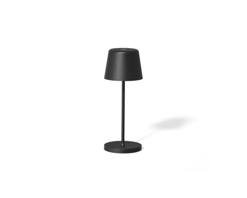 YU YU LED TAFELLAMP ALEX  CORTEN BRUINE KLEUR