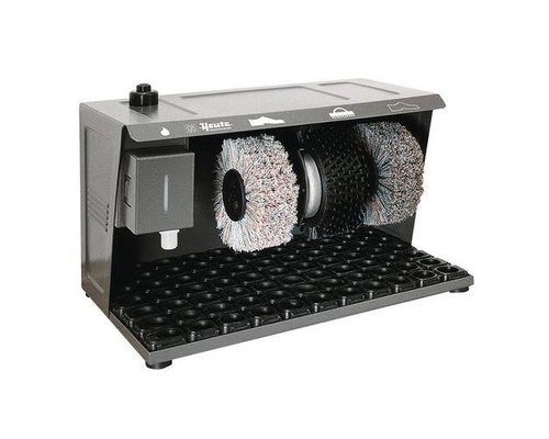 HEUTE Machine à cirer les chaussures Easy Comfort