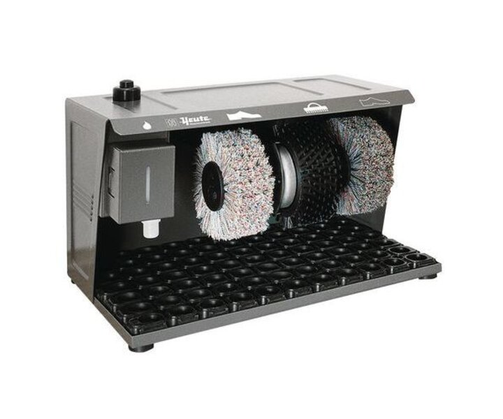 HEUTE Shoe shine machine Easy Comfort