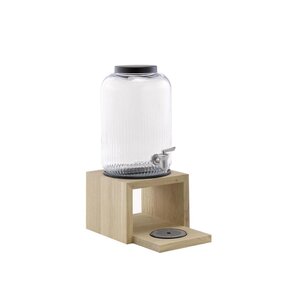 M&T Distributeur à jus 3,8 liter