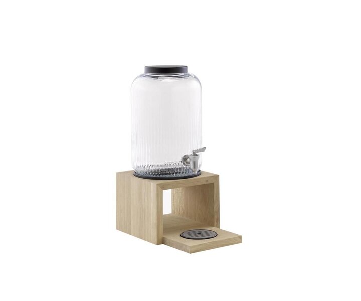 M&T Drankdispenser 3,8 liter