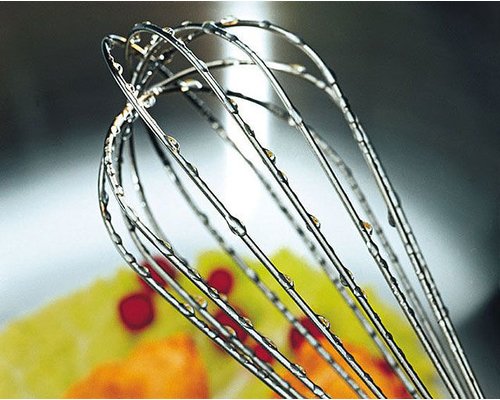 MATFER  Whisk 50 cm with handle Exoglass