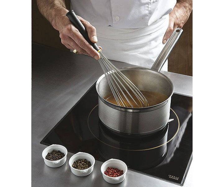 MATFER  Fouet à sauce 45 cm avec manche Exoglass