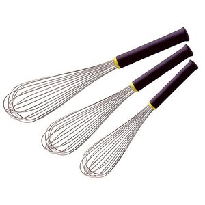 MATFER  Whisk 40 cm with handle Exoglass