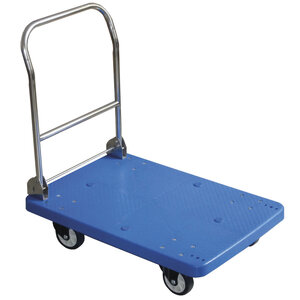 M&T Platform trolley load capacity 150 kg