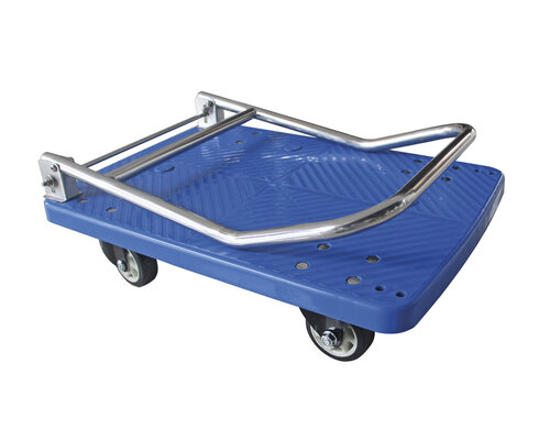 M&T Platform trolley load capacity 150 kg