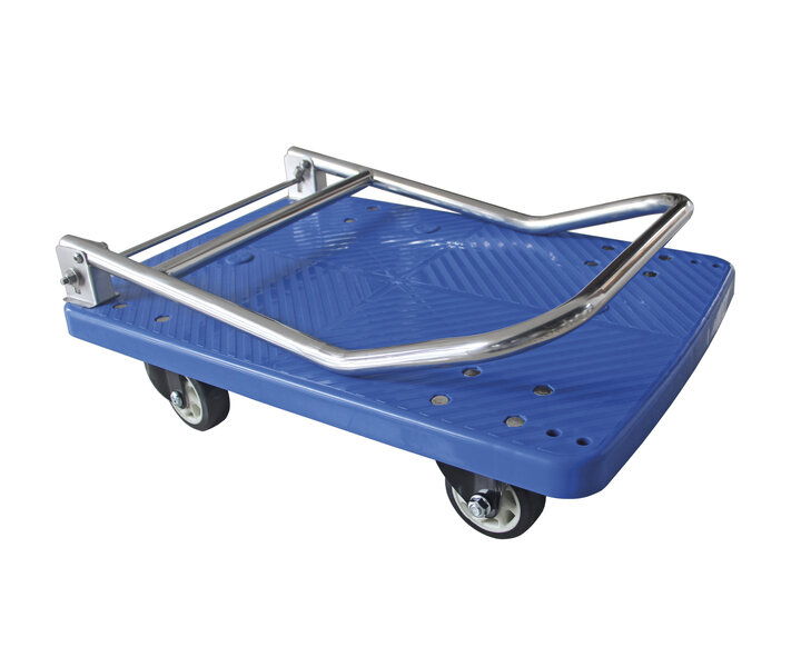 M&T Platform trolley load capacity 150 kg