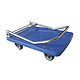 M&T Platform wagen draagvermogen : 150 kg