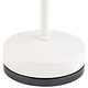 M&T Table lamp rechargable  " Alav " whisper white height 20 cm