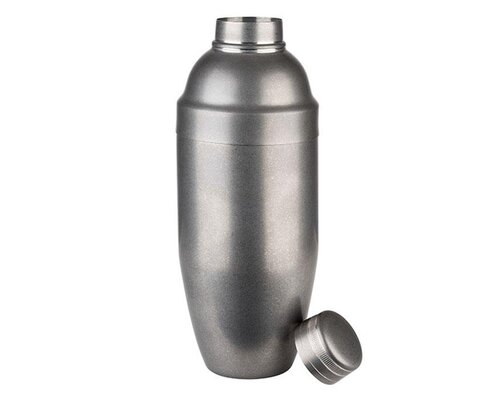 M&T Shaker  " Classique "  70 cl Vintage look