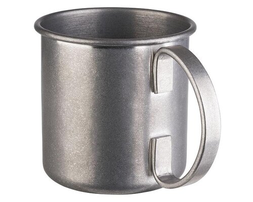 M&T Goblet " Moscow mule " 45 cl Vintage look