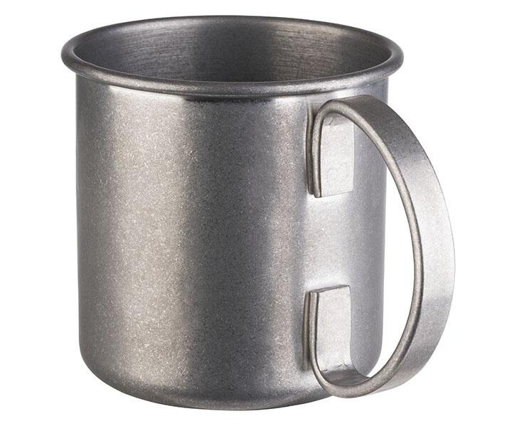 M&T Moscow mule 45 cl  Vintage look