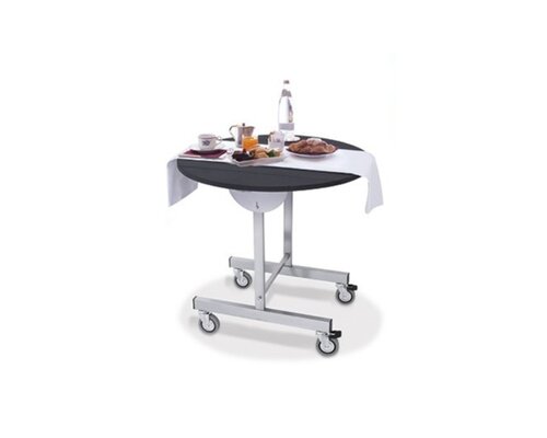 M&T Room service table 100 cm