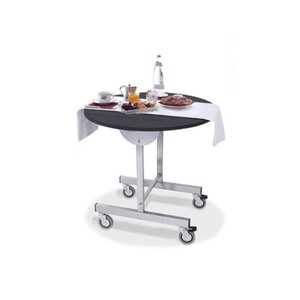 M&T Room service table 80 cm