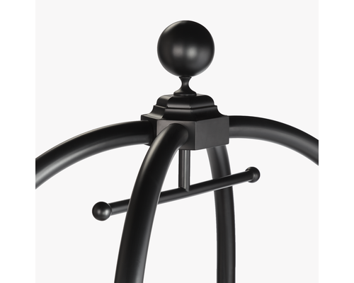 M&T Chariot à bagages Drift line - rouge