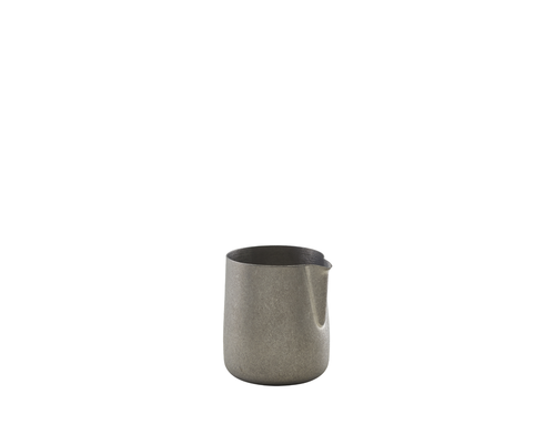 M&T Sauce jug high shape 15 cl vintage - stonewashed finish