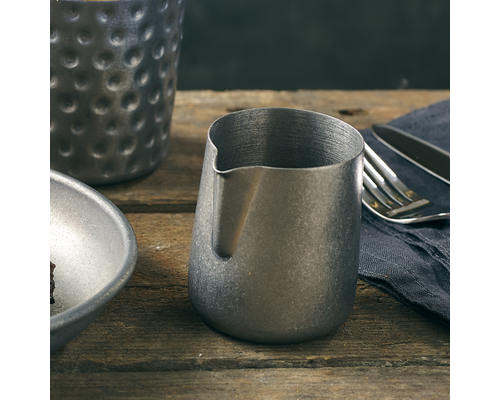 M&T Sauspotje hoog model 15 cl vintage - stonewashed  uitvoering