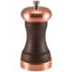 M&T Peppermill 12 cm " London " with copper accepts