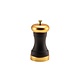 M&T Peppermill 12 cm " London " with gold accepts