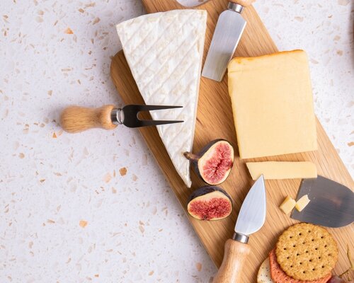 USTENSILES DE SERVICE