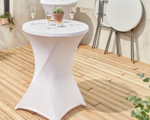 HIGH BISTRO TABLE 