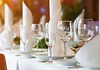 BANQUETING