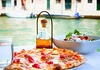 ITALIAN RESTAURANT 