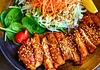 ETHNIC CUISINE RESTAURANT 