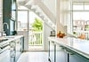 INRICHTING  APPARTEMENTEN