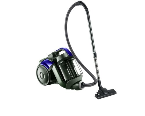 VACUUM CLEANER 