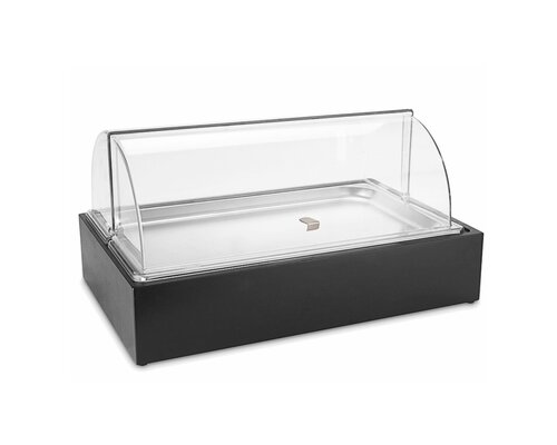 LUXE WENGé DISPLAYS