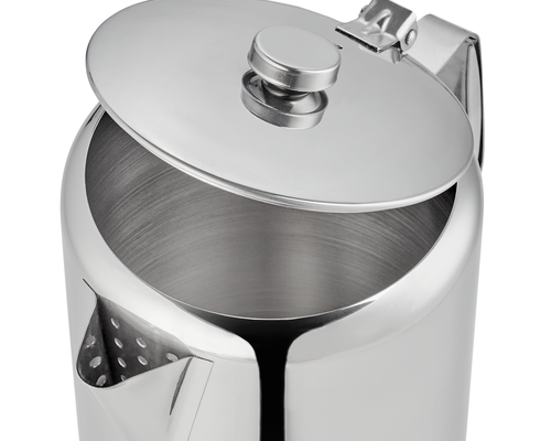 COFFEE & TEA SERVICE