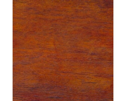 M&T Serving trolley 3 levels with copper accents