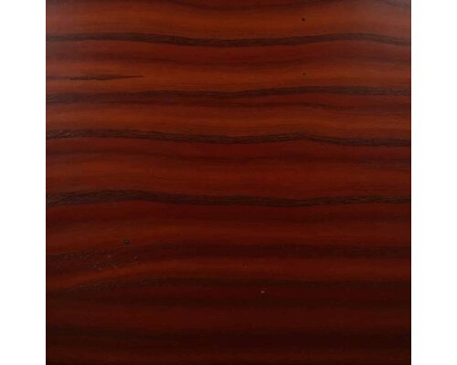 M&T Bar - and liquor trolley de luxe finish with silverplated accents