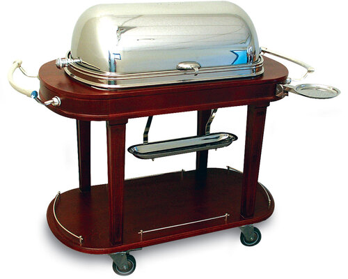 PRESTIGE DE LUXE TROLLIES