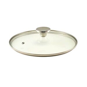 M&T Lid for casserole dish cast aluminium  art. 2411