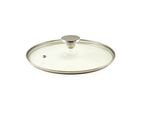 M&T Deksel geschikt voor ronde serveerschotel " casserole "   art. 2411