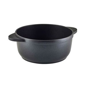 M&T Ronde serveerschotel " casserole "  7 liter
