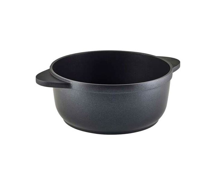M&T Ronde serveerschotel " casserole "  7 liter