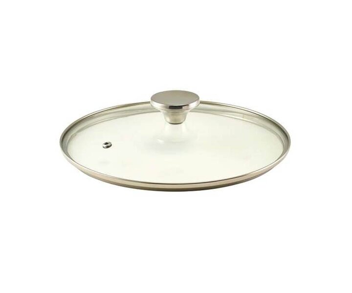 M&T Deksel geschiktvoor ronde serveerschotel " casserole "   art. 2813