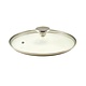 M&T Lid for casserole dish cast aluminium  art. 2813