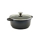 M&T Lid for casserole dish cast aluminium  art. 2813