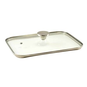 M&T Couvercle pour plat à rotir art. 3522